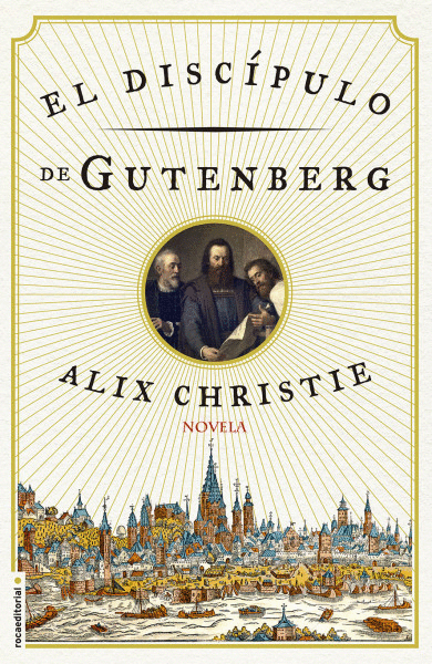 DISCIPULO DE GUTENBERG, EL