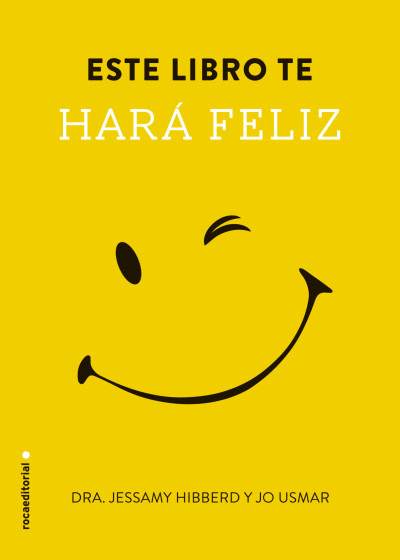 ESTE LIBRO TE HARA FELIZ