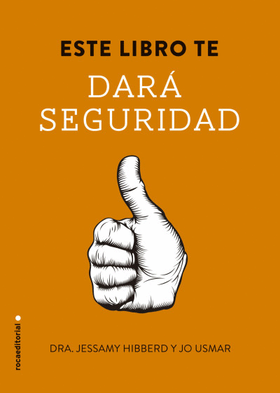 ESTE LIBRO TE DARA SEGURIDAD