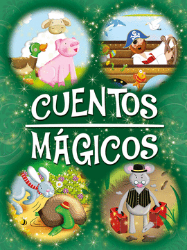 CUENTOS MAGICOS