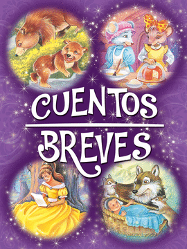 CUENTOS BREVES