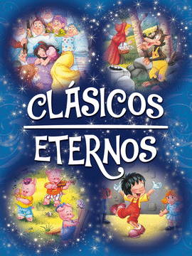 CLASICOS ETERNOS