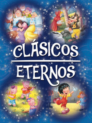 CLASICOS ETERNOS