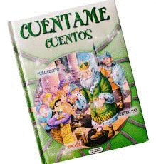 CUENTAME CUENTOS