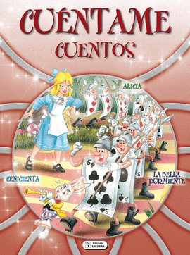 CUENTAME CUENTOS