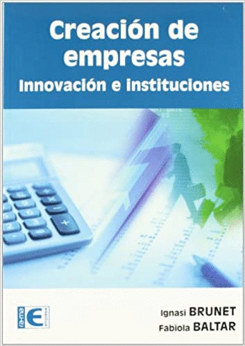 CREACION DE EMPRESAS