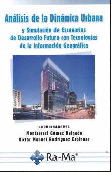 ANALISIS DE LA DINAMICA URBANA