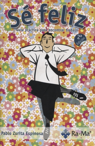 SE FELIZ 2DA ED.