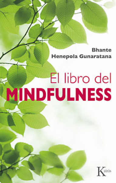 EL LIBRO DEL MINDFULNESS