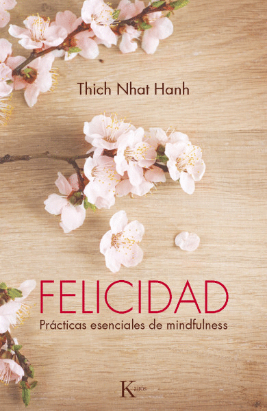 FELICIDAD : PRÁCTICAS ESENCIALES DE MINDFULNESS