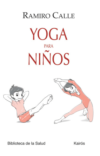 YOGA PARA NINOS