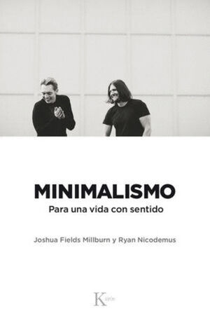 MINIMALISMO