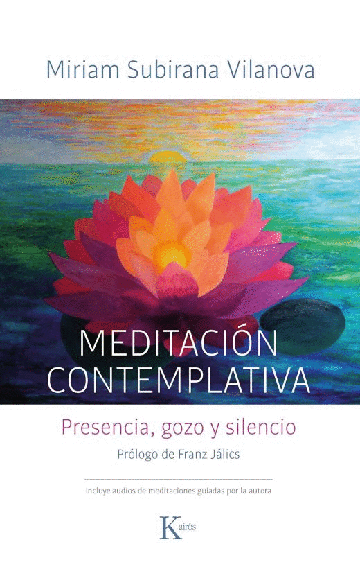 MEDITACION CONTEMPLATIVA