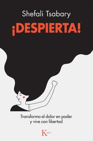 ¡DESPIERTA!