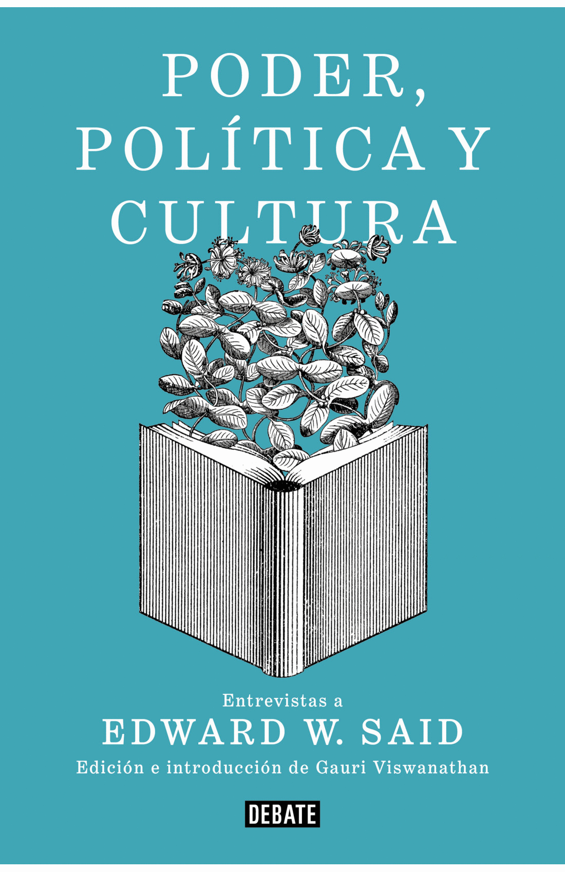 PODER POLITICA Y CULTURA