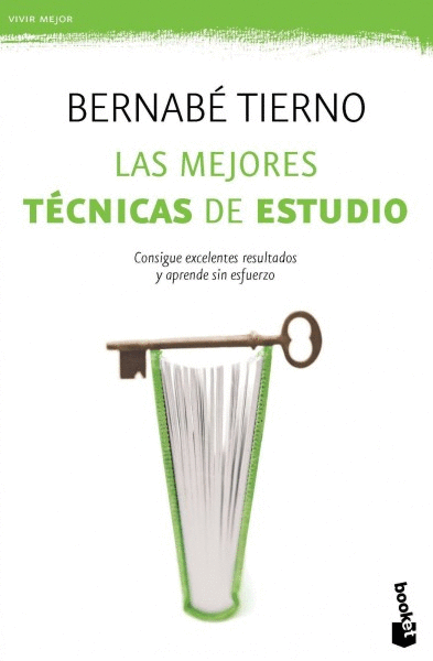 MEJORES TÉCNICAS DE ESTUDIO, LAS