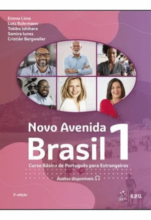 NOVO AVENIDA BRASIL 1