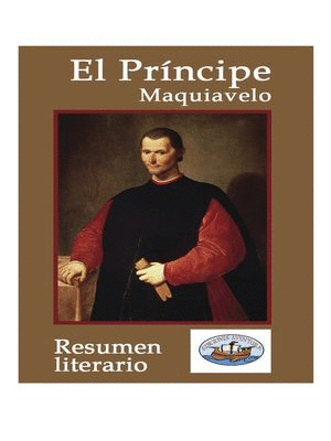 EL PRINCIPE MAQUIAVELO