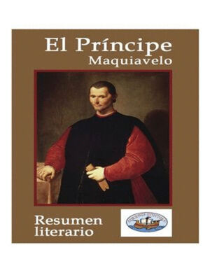 EL PRINCIPE / RESUMEN LITERARIO