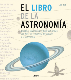 LIBRO DE LA ASTRONOMIA, EL