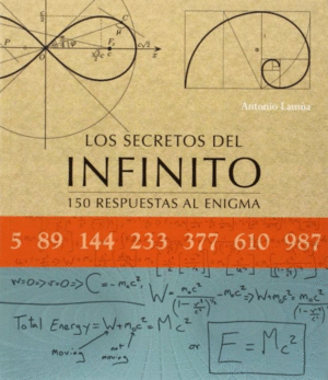 SECRETOS DEL INFINITO, LOS