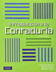 INTRODUCCION A LA CONTADURIA
