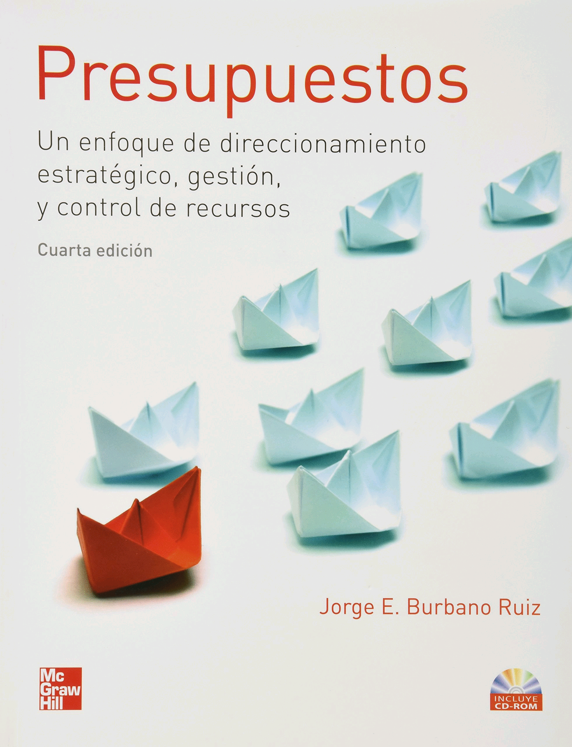 PRESUPUESTOS