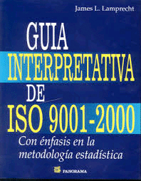 GUIA INTERPRETATIVA DE ISO 9001-2000