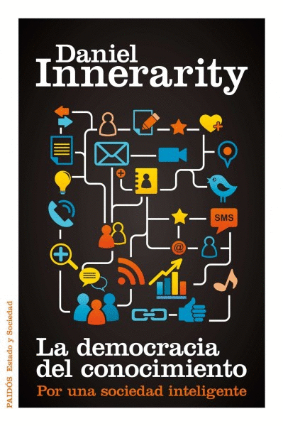 DEMOCRACIA DEL CONOCIMIENTO, LA