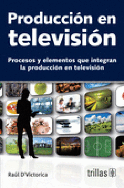 PRODUCCIÓN EN TELEVISIÓN