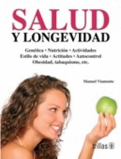ENCUENTRO DE LA SALUD, FELICIDAD Y LONGEVIDAD, AL