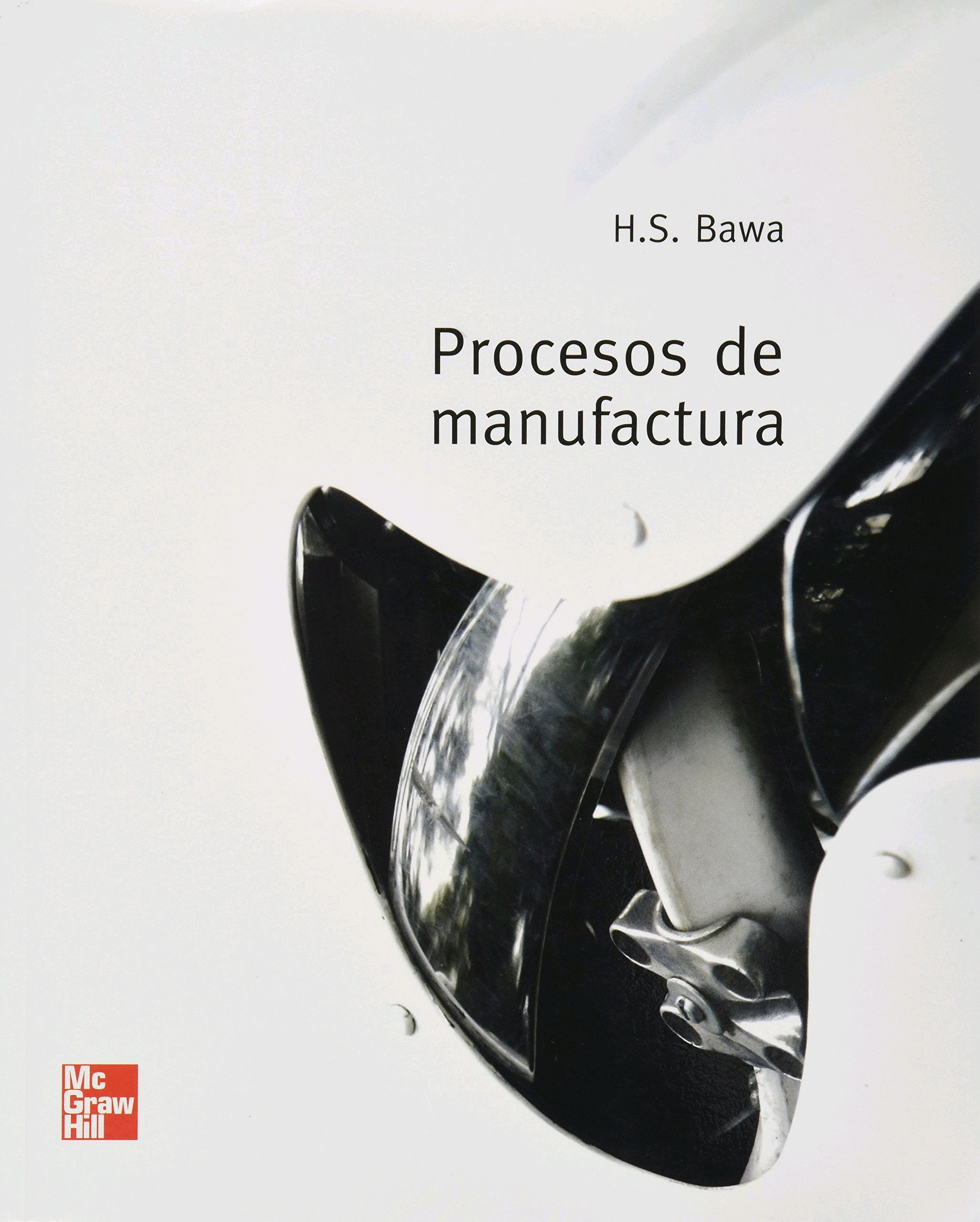 PROCESOS DE MANUFACTURA