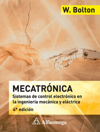 MECATRÓNICA