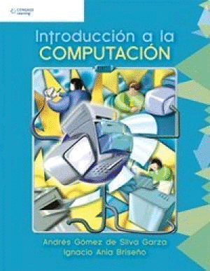 INTRODUCCIÓN A LA COMPUTACIÓN