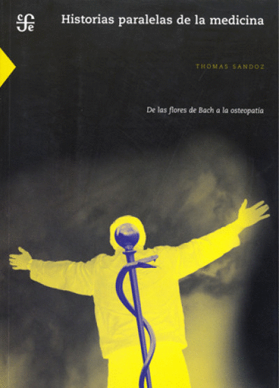 HISTORIA PARALELAS DE LA MEDICINA
