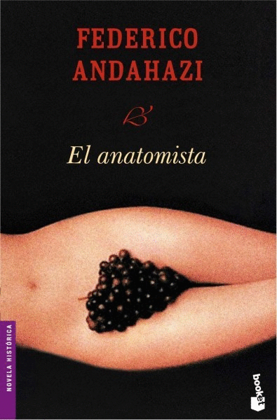 ANATOMISTA, EL