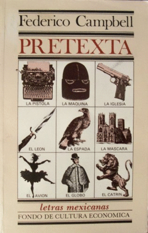 PRETEXTA