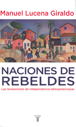 NACIONES REBELDES