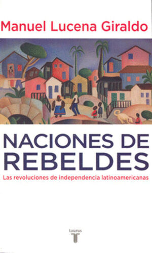NACIONES REBELDES