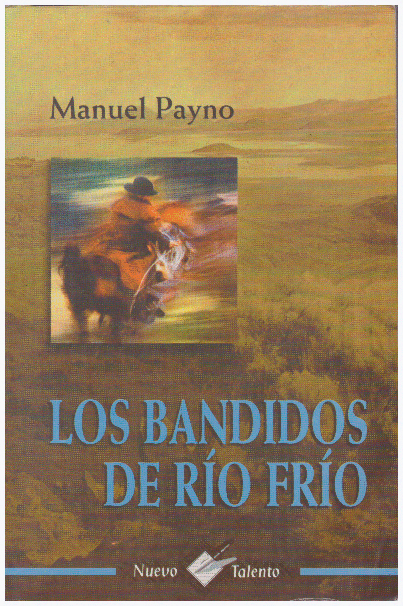 BANDIDOS DEL RÍO FRÍO, LOS