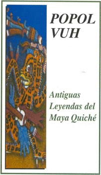 POPOL VUH