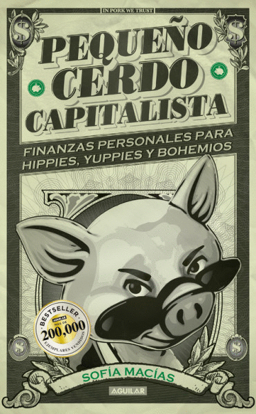 PEQUEÑO CERDO CAPITALISTA