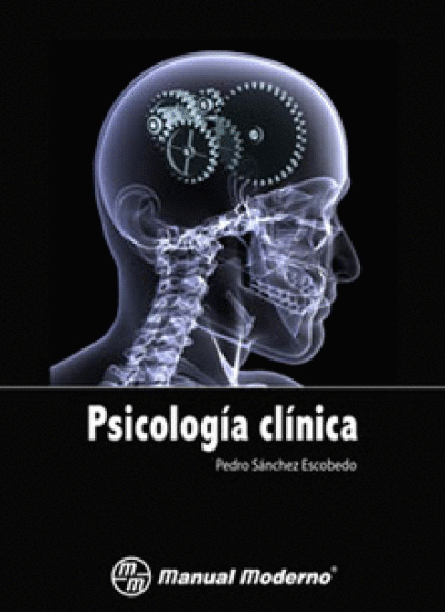 PSICOLOGIA CLINICA