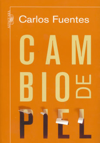 CAMBIO DE PIEL