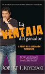 VENTAJA DEL GANADOR, LA