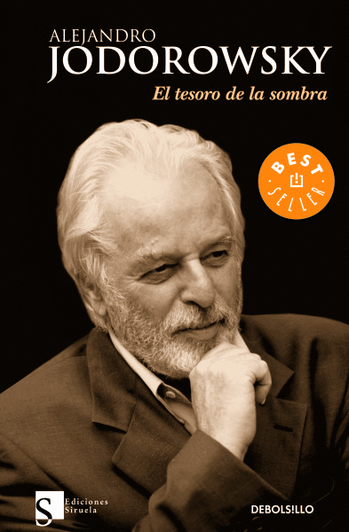 EL TESORO DE LA SOMBRA