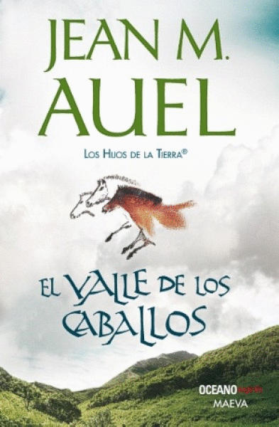 VALLE DE LOS CABALLOS, HIJOS DE LA TIERRA