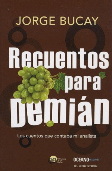 RECUENTOS PARA DEMIAN