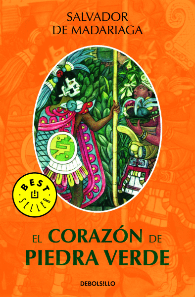 CORAZON DE PIEDRA VERDE, EL