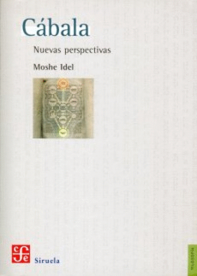 CABALA, NUEVAS PERSPECTIVAS